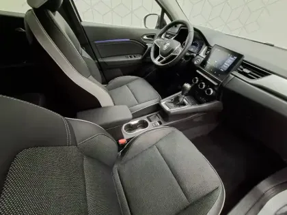 Photo 29 Renault Captur  TCe 90