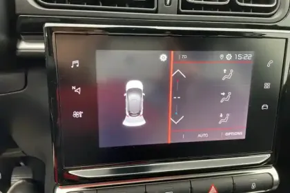 Photo 19 Citroën C3  PureTech 83 S&S BVM5