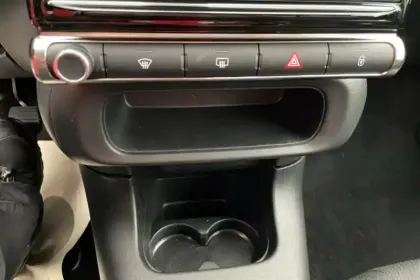 Photo 15 Citroën C3  PureTech 83 S&S BVM5