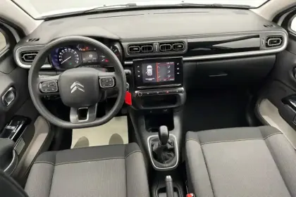 Photo 8 Citroën C3  PureTech 83 S&S BVM5