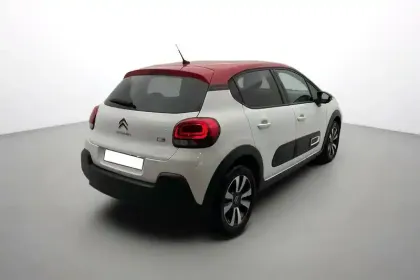 Photo 5 Citroën C3  PureTech 83 S&S BVM5