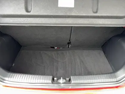 Photo 16 Hyundai I10  1.0 T-GDI 100