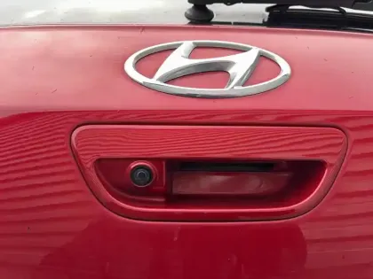 Photo 17 Hyundai I10  1.0 T-GDI 100