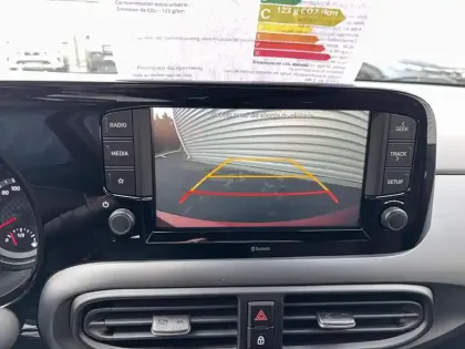 Photo 15 Hyundai I10  1.0 T-GDI 100