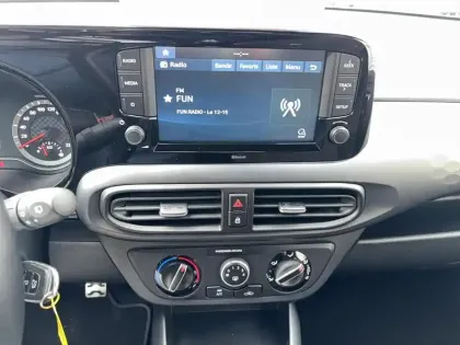 Photo 14 Hyundai I10  1.0 T-GDI 100