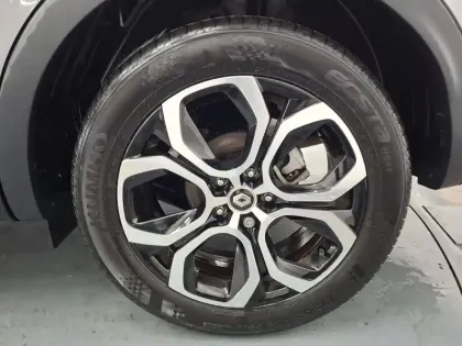 Photo 12 Renault Arkana  E-Tech 145 - 21B