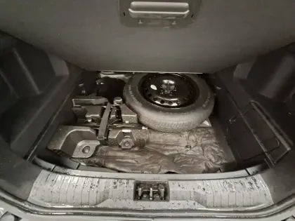 Photo 17 Renault Arkana  E-Tech 145 - 21B