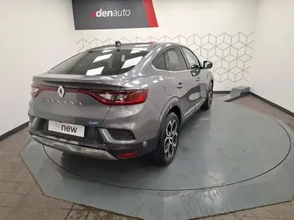 Photo 5 Renault Arkana  E-Tech 145 - 21B