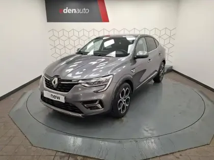 Photo Renault Arkana Intens