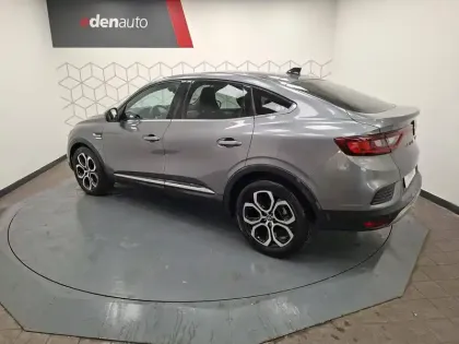 Photo 8 Renault Arkana  E-Tech 145 - 21B