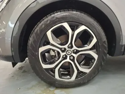 Photo 11 Renault Arkana  E-Tech 145 - 21B