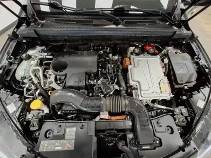 Photo 38 Renault Arkana  E-Tech 145 - 21B