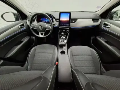 Photo 19 Renault Arkana  E-Tech 145 - 21B