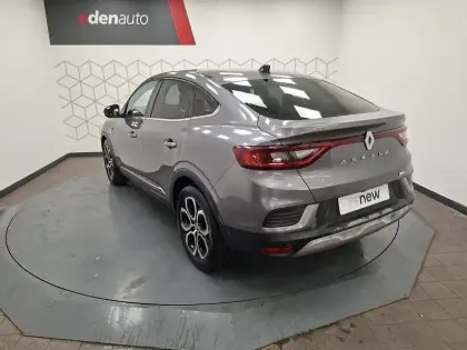 Photo 7 Renault Arkana  E-Tech 145 - 21B