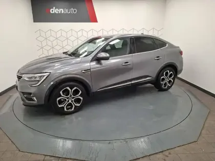 Photo 10 Renault Arkana  E-Tech 145 - 21B