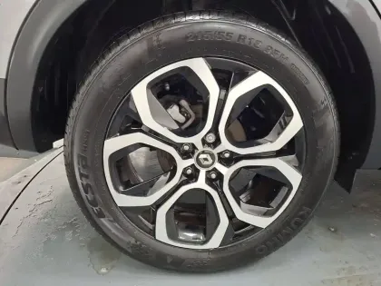 Photo 13 Renault Arkana  E-Tech 145 - 21B