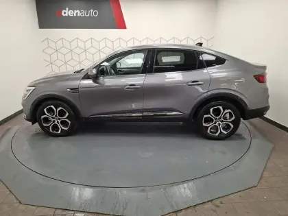 Photo 9 Renault Arkana  E-Tech 145 - 21B