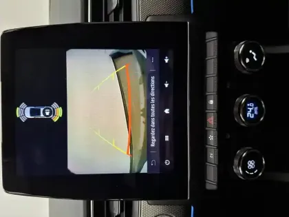 Photo 36 Renault Arkana  E-Tech 145 - 21B