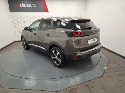 Photo 8 Peugeot 3008  Puretech 180ch S&S EAT8