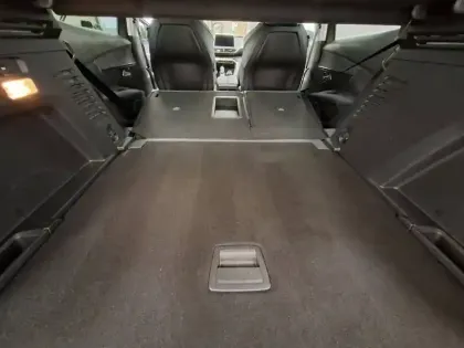 Photo 40 Peugeot 3008  Puretech 180ch S&S EAT8