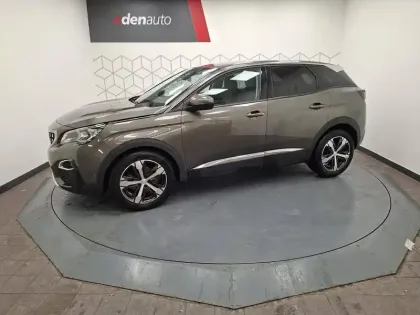 Photo 11 Peugeot 3008  Puretech 180ch S&S EAT8