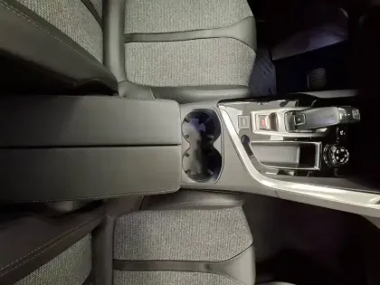 Photo 28 Peugeot 3008  Puretech 180ch S&S EAT8