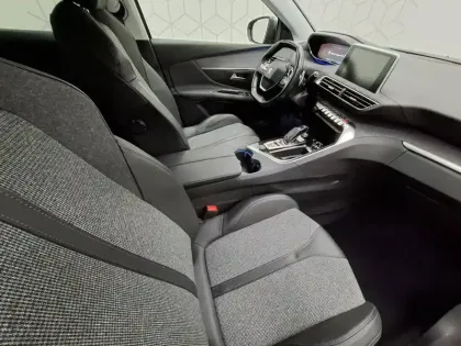 Photo 25 Peugeot 3008  Puretech 180ch S&S EAT8