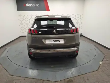 Photo 7 Peugeot 3008  Puretech 180ch S&S EAT8