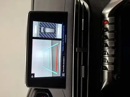 Photo 38 Peugeot 3008  Puretech 180ch S&S EAT8