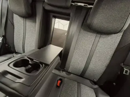 Photo 41 Peugeot 3008  Puretech 180ch S&S EAT8