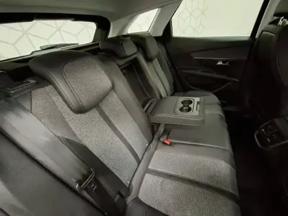 Photo 19 Peugeot 3008  Puretech 180ch S&S EAT8