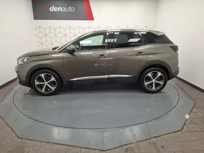 Photo 10 Peugeot 3008  Puretech 180ch S&S EAT8