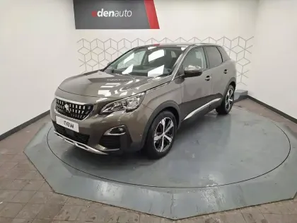 Photo Peugeot 3008 Allure