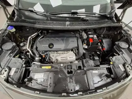 Photo 39 Peugeot 3008  Puretech 180ch S&S EAT8