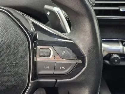 Photo 35 Peugeot 3008  Puretech 180ch S&S EAT8