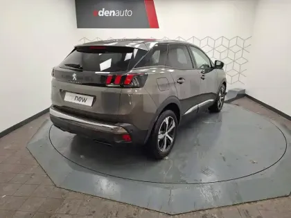 Photo 6 Peugeot 3008  Puretech 180ch S&S EAT8