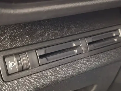 Photo 33 Peugeot 3008  Puretech 180ch S&S EAT8