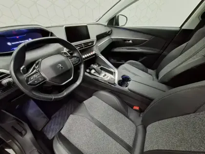 Photo 30 Peugeot 3008  Puretech 180ch S&S EAT8