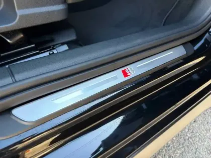 Photo 30 Audi A3  Sportback TFSI Mild Hybrid 150 S tronic 7