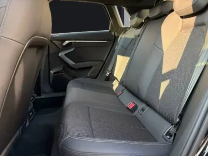 Photo 25 Audi A3  Sportback TFSI Mild Hybrid 150 S tronic 7