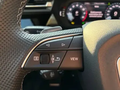 Photo 33 Audi A3  Sportback TFSI Mild Hybrid 150 S tronic 7