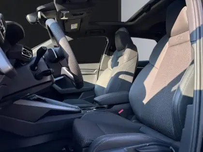 Photo 13 Audi A3  Sportback TFSI Mild Hybrid 150 S tronic 7