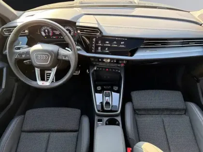 Photo 26 Audi A3  Sportback TFSI Mild Hybrid 150 S tronic 7