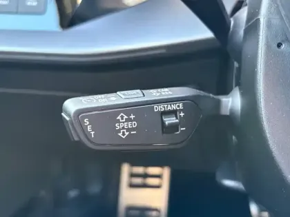 Photo 34 Audi A3  Sportback TFSI Mild Hybrid 150 S tronic 7