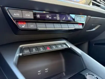 Photo 22 Audi A3  Sportback TFSI Mild Hybrid 150 S tronic 7