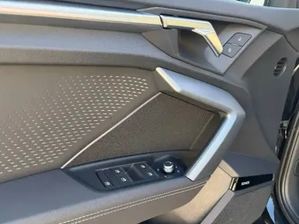 Photo 31 Audi A3  Sportback TFSI Mild Hybrid 150 S tronic 7