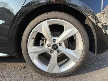 Photo 10 Audi A3  Sportback TFSI Mild Hybrid 150 S tronic 7