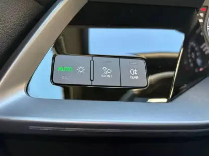 Photo 35 Audi A3  Sportback TFSI Mild Hybrid 150 S tronic 7