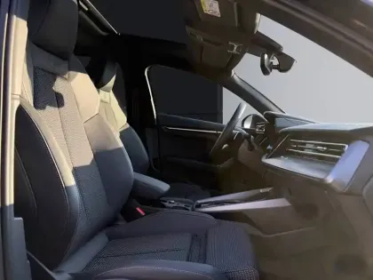 Photo 27 Audi A3  Sportback TFSI Mild Hybrid 150 S tronic 7