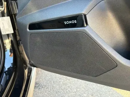 Photo 29 Audi A3  Sportback TFSI Mild Hybrid 150 S tronic 7